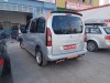 PEUGEOT TEPE SPOİLER 
